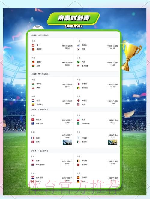 世界杯巴西德布劳内比赛时间全面分析 世界杯巴西德布劳内比赛时间全面分析